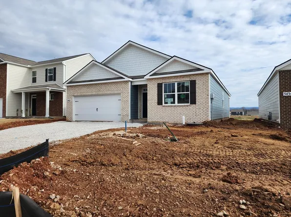 5432 Mason Way, Cookeville, TN 38506