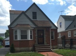 22708 114th Ave, Cambria Heights, NY 11411