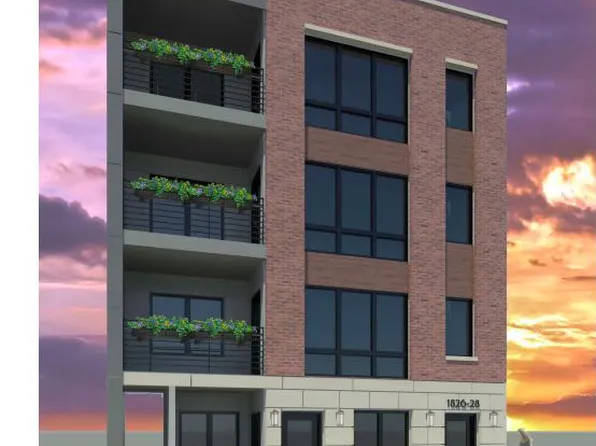1826-28 W Thompson St, Philadelphia, PA 19121