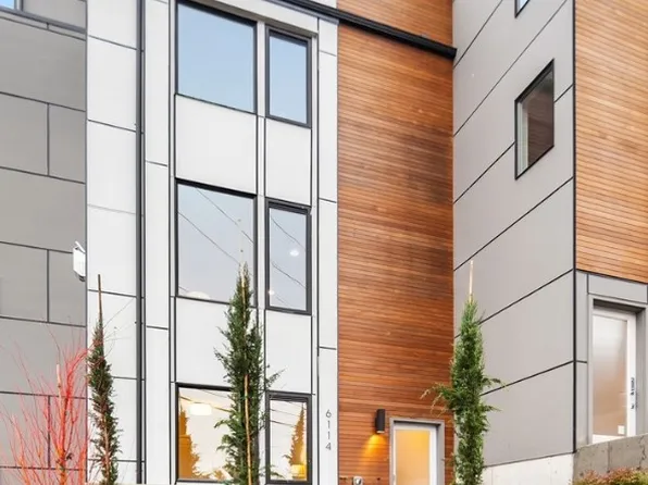 6114 57th Ave NE, Seattle, WA 98115