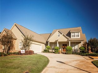 9792 Traveler Way, Mobile, AL 36695