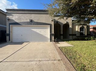 1804 Stone Field Ln, Laredo, TX 78045