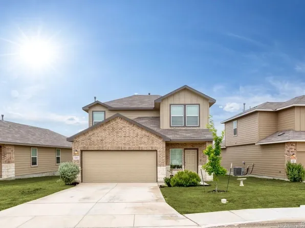 13015 Kalinoski, Saint Hedwig, TX 78152