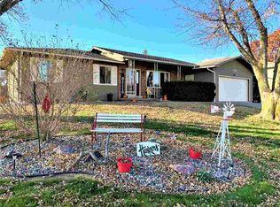 1701 Skyline Dr, Norfolk, NE 68701