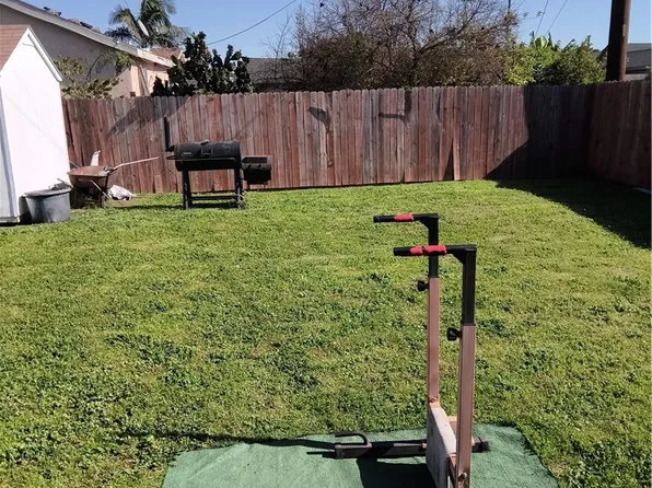 14502 S Keene Ave, Compton, CA 90220