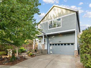 15860 SW Avon Pl, Portland, OR 97224