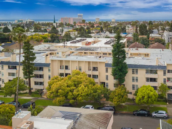Santa Monica Euclid Plaza