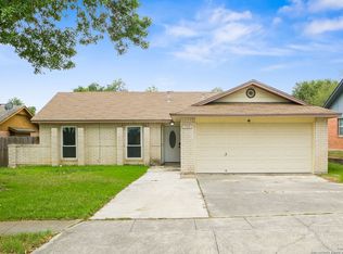 14331 Ridge Point Dr, San Antonio, TX 78233