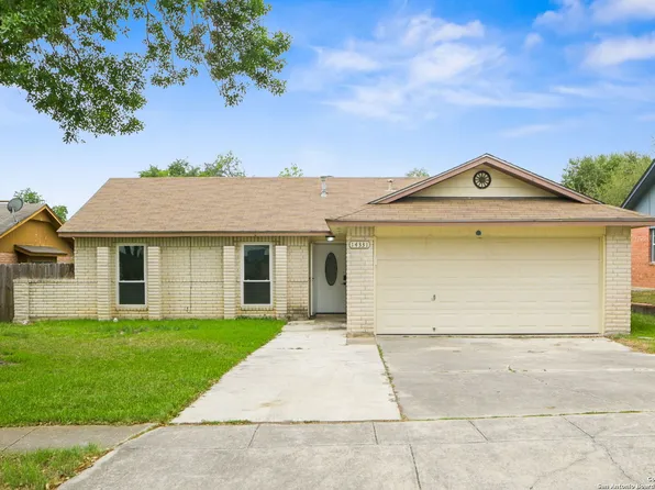 14331 Ridge Point, San Antonio, TX 78233