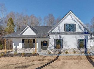 4941 Jug Factory Rd, Campobello, SC 29322