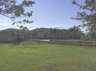 34680 SW 219th Ave, Homestead, FL 33034