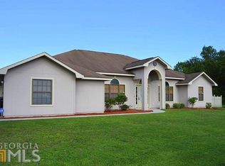 101 S Lake Forest Ct, Kingsland, GA 31548