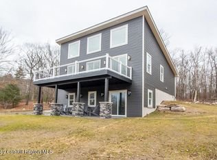 330 Vista Maria Road, Cragsmoor, NY 12420