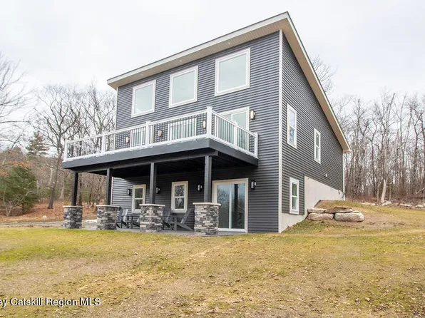 330 Vista Maria Road, Cragsmoor, NY 12420