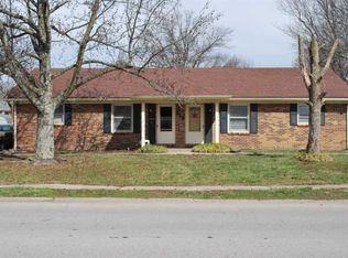 323 Edgewood Dr, Nicholasville, KY 40356