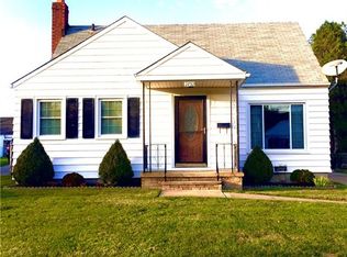 2732 Walbrook Ave, Cleveland, OH