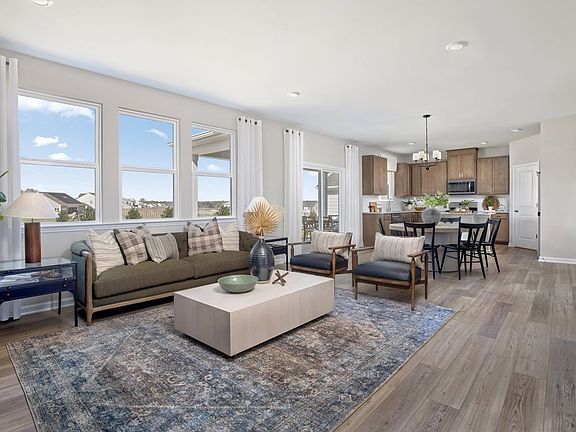 Great room