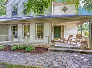 9408 Primrose View Ct, Gaithersburg, MD 20882