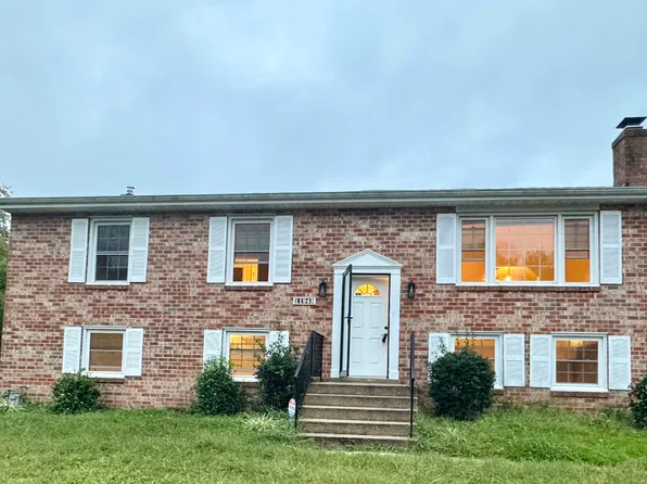 11943 Birchview Dr, Clinton, MD 20735