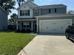 4817 Winthrop St, Norfolk, VA 23513