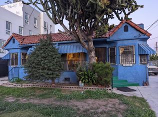 9508 Compton Ave #1, Los Angeles, CA 90002