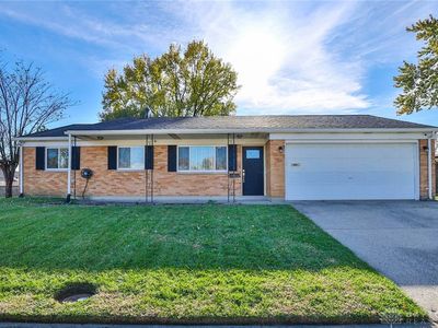 7236 Charlesworth Dr, Dayton, OH, 45424