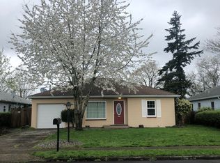 8406 Mount Olympus Ave, Vancouver, WA 98664