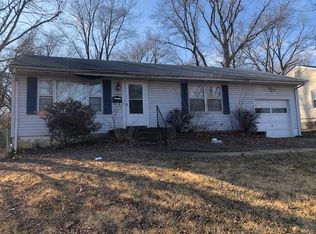 2436 Center Ave, Saint Louis, MO