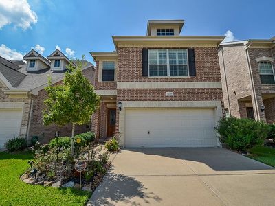 14459 Basalt Ln, Houston, TX, 77077