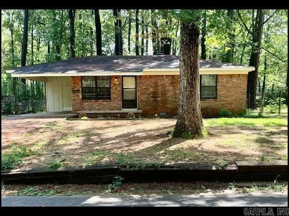 3 Lark Pl, Little Rock, AR 72209