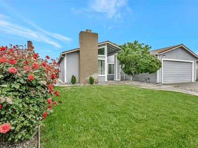 9565 Mirandy Dr, Sacramento, CA, 95827