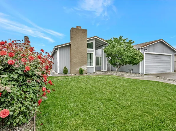 9565 Mirandy Dr, Sacramento, CA 95827