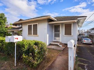3159 Lincoln Ave, Honolulu, HI 96816