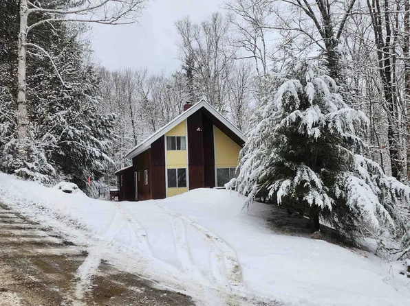 274 Kearsarge Drive, Haverhill, NH 03785