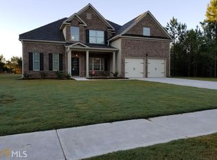 110 Hampton Pl, Covington, GA 30016