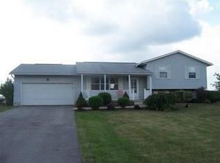 174 S County Road 17, Tiffin, OH 44883