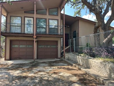 118 Edge Hill, Canyon Lake, TX, 78133
