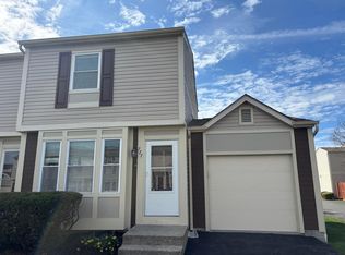 777 Ficus Dr #25-E, Columbus, OH