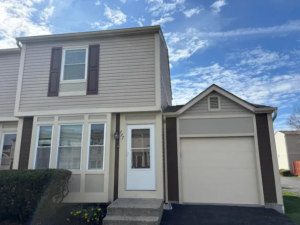 777 Ficus Dr #25-E, Columbus, OH 43085