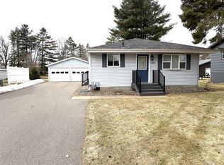 1810 Clermont St, Antigo, WI 54409