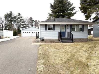 1810 Clermont St, Antigo, WI, 54409