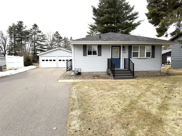 1810 Clermont St, Antigo, WI 54409