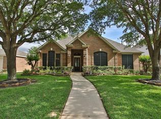 3806 Portside Dr, Spring, TX 77388