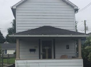 704 Sheridan St, Williamsport, PA 17701