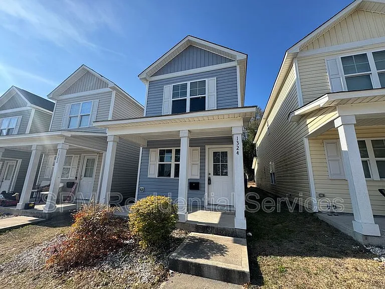 1324 S 8th St — Photo 3