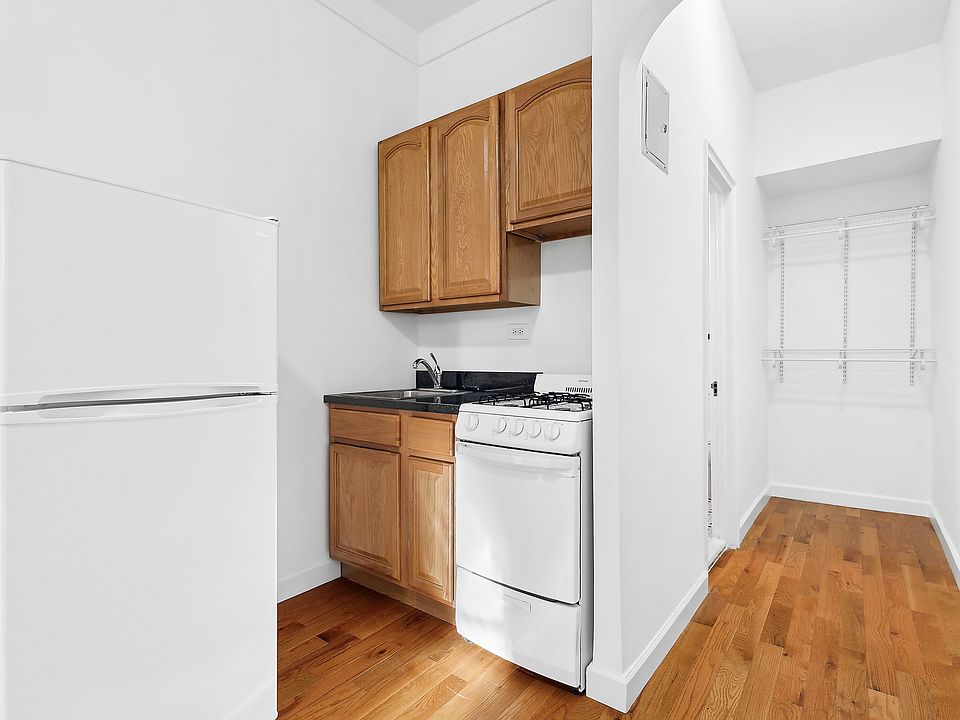 2nd image of 348 E 81st St #1A