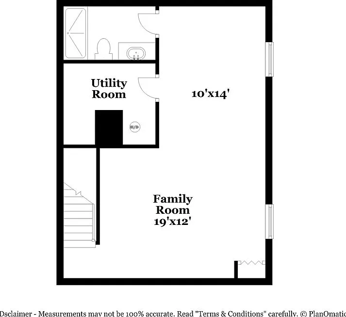 3 bed, 3.5 bath, 1776 sqft, $2,435 — Photo 4