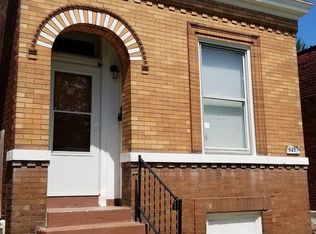 3457 Itaska St, Saint Louis, MO 63111