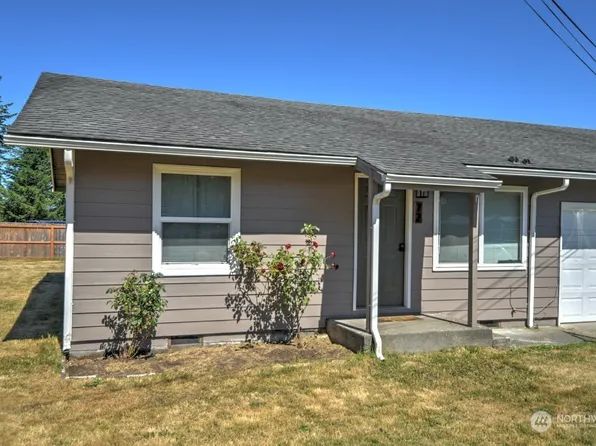 70 & 72 Devonshire Road, Montesano, WA 98563