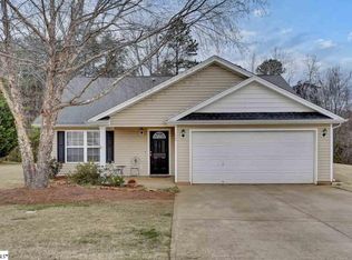 609 Drew St, Greenville, SC 29617
